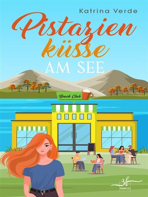 cover image of Pistazienküsse am See